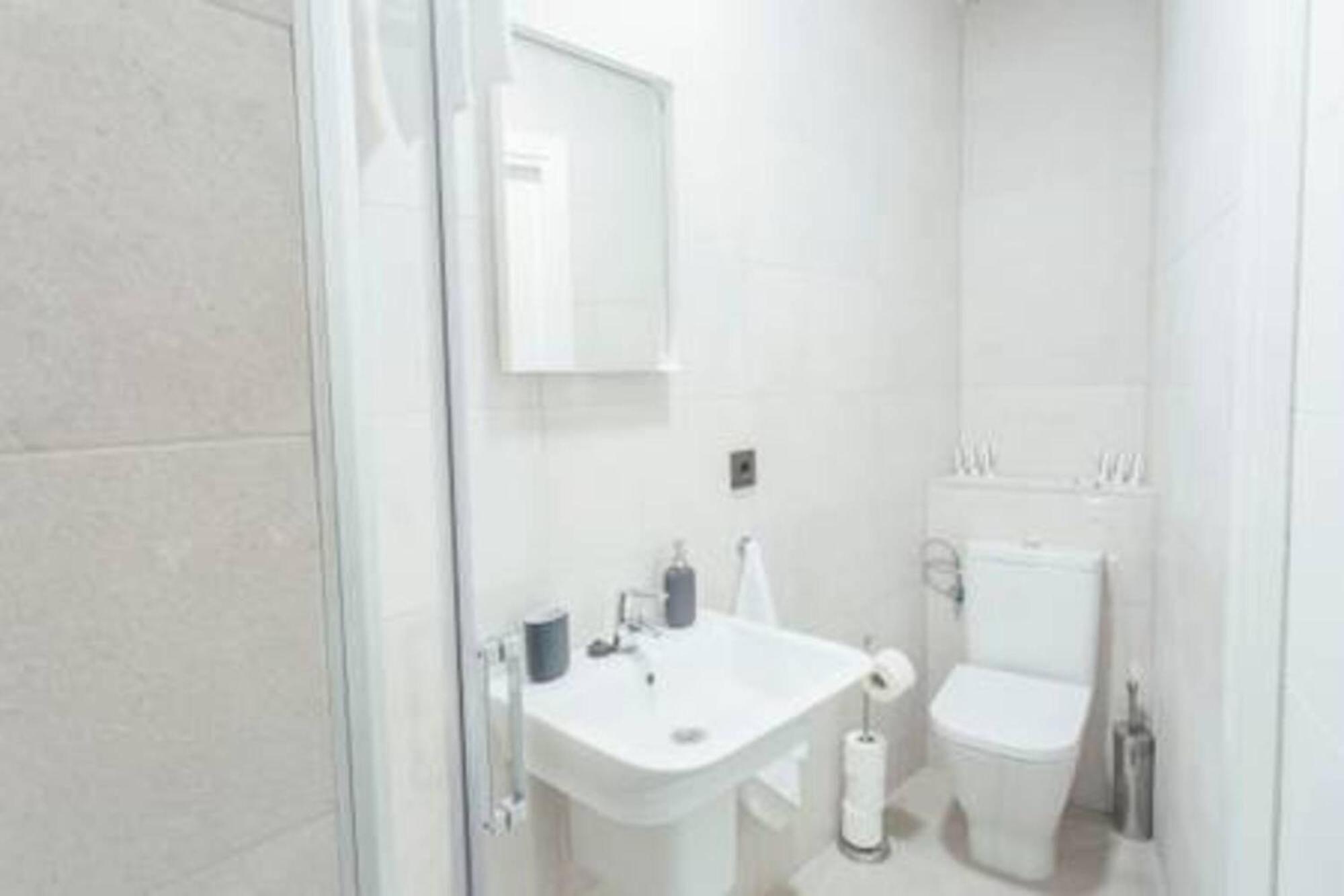 Cozy And Functional- 2Bd 1Bth - Alfalfa Севилья Экстерьер фото