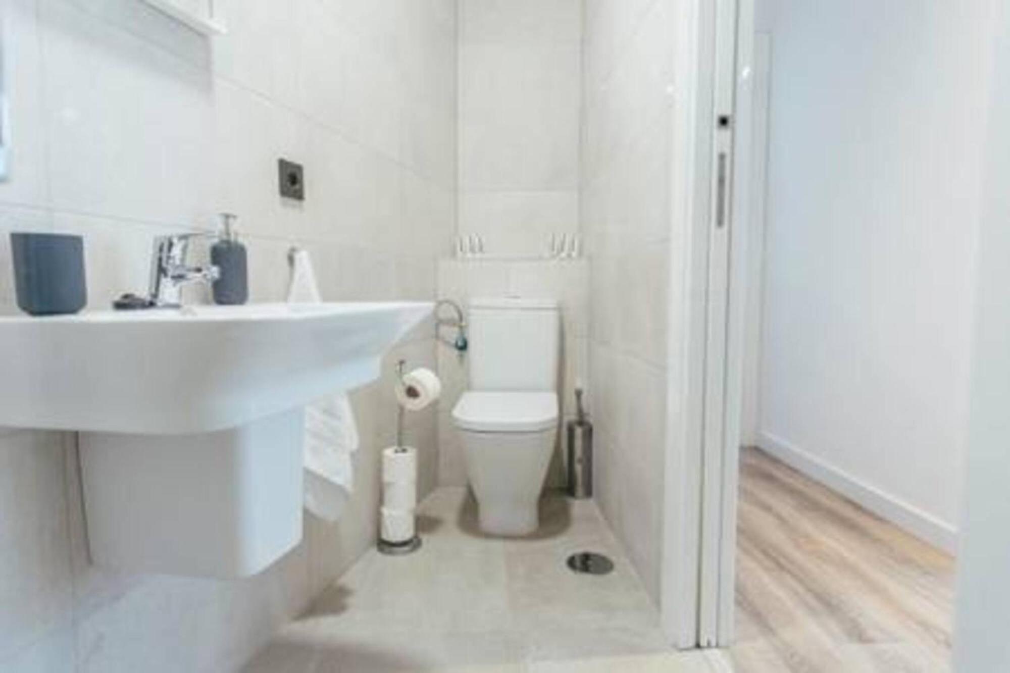 Cozy And Functional- 2Bd 1Bth - Alfalfa Севилья Экстерьер фото