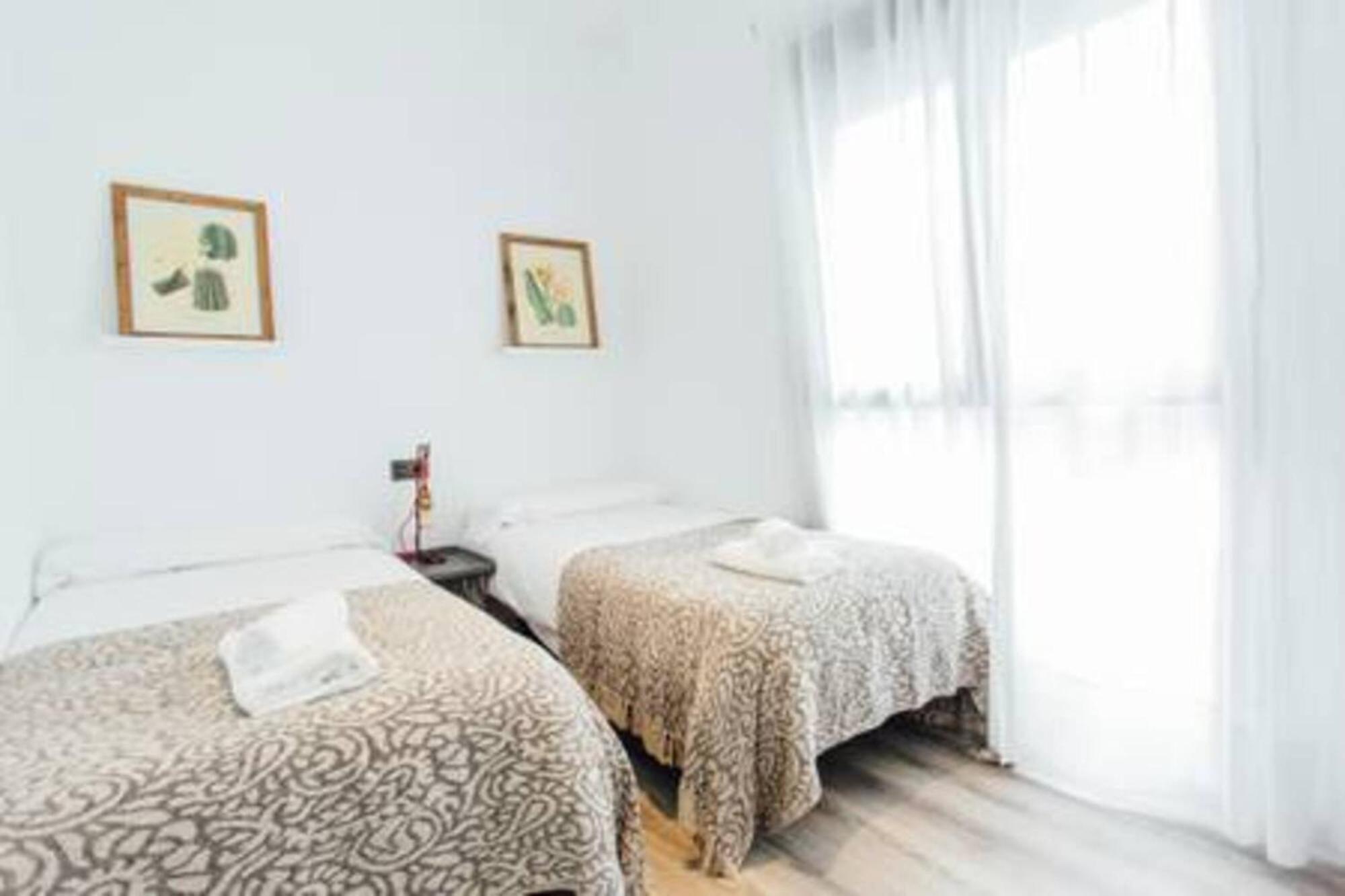 Cozy And Functional- 2Bd 1Bth - Alfalfa Севилья Экстерьер фото