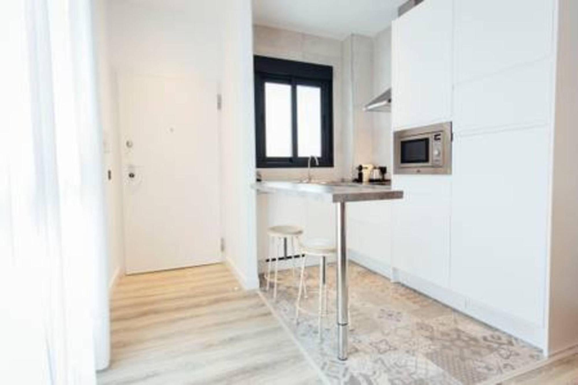 Cozy And Functional- 2Bd 1Bth - Alfalfa Севилья Экстерьер фото