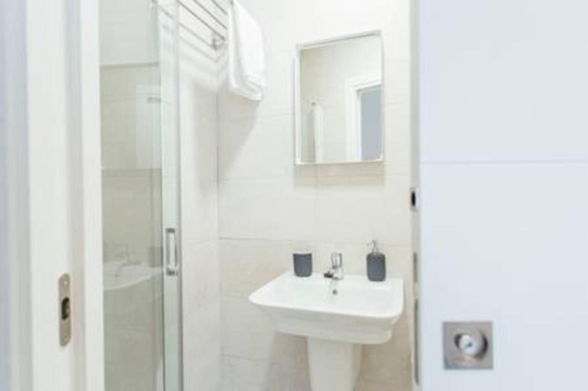 Cozy And Functional- 2Bd 1Bth - Alfalfa Севилья Экстерьер фото