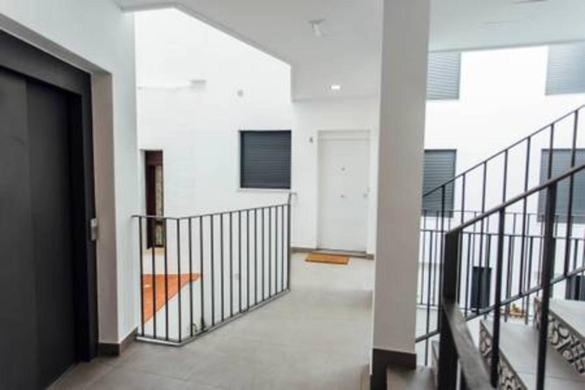 Cozy And Functional- 2Bd 1Bth - Alfalfa Севилья Экстерьер фото